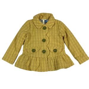 Matilda Jane Easy Going Jacket